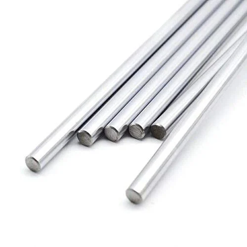 Iron Rods